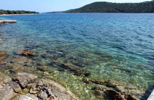 Secluded fisherman's cottage Krknata, Dugi otok - 888 - Foto 6