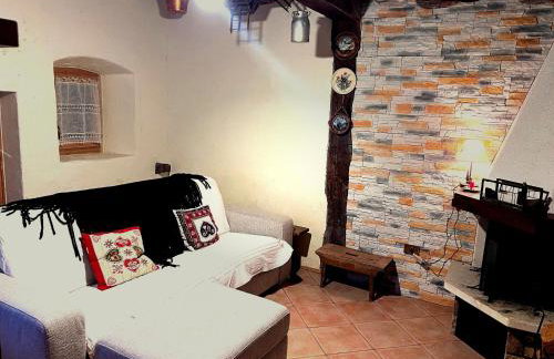 Maso Pallabazzer - Colle Santa Lucia - Foto 42