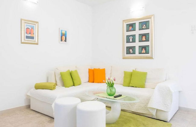 Green Magic Apartments - Foto 24