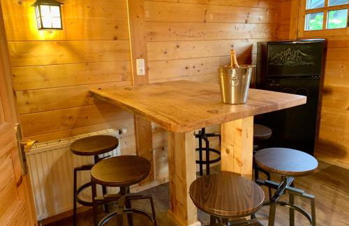 Chalet Zugspitze - Foto 22