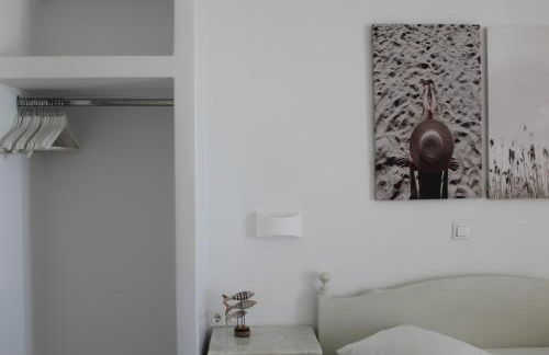 Aegeo Inn Apartments - Foto 17