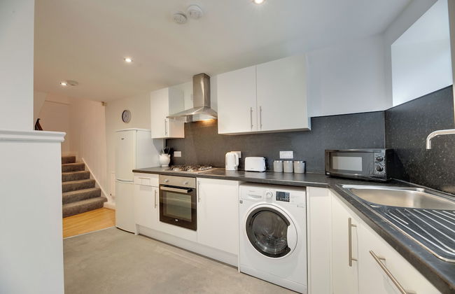 Armstrong Apartments - Foto 20