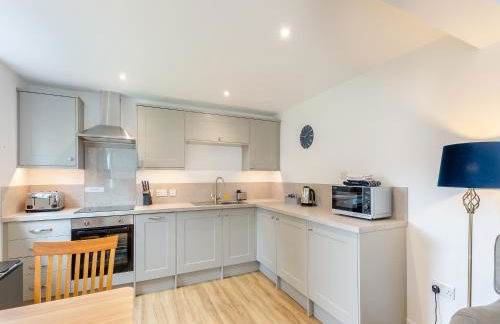 Cartmel Cottage - Foto 6