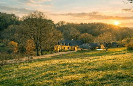 "Gîtes du Fraysse", au paradis des oiseaux, Charme et Tradition du Périgord - Foto 12