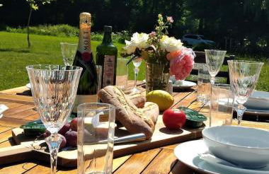 Gite de la foret - Foto 37