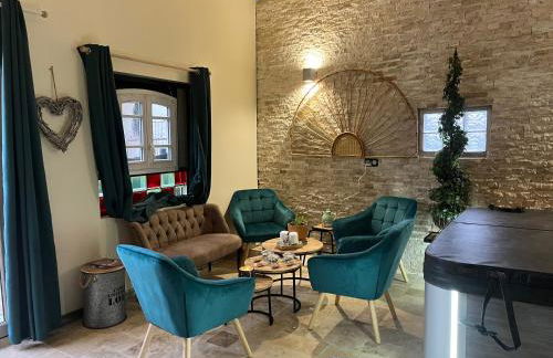 L'Écrin de l'Amour - Foto 24