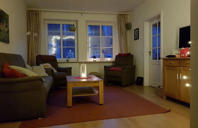 Haus Limosa Comfortable Holiday Residence - Foto 9