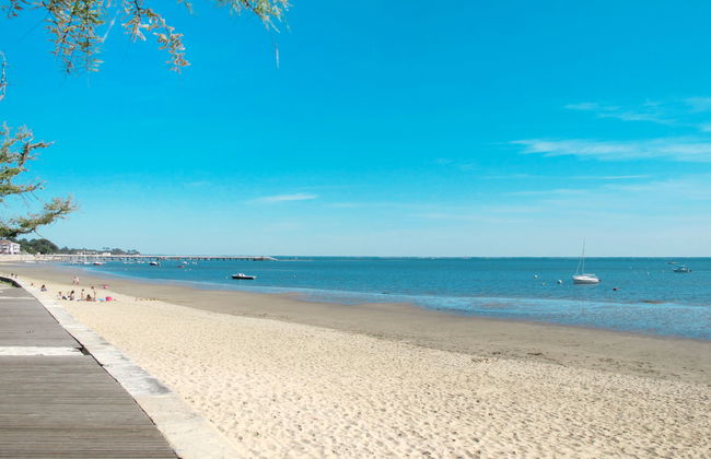 L'Andernosienne - Foto 23