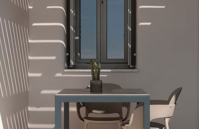 Poseidon of Paros - Photo 51