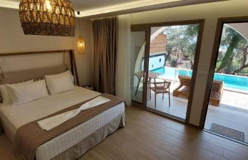 Filoxenia Olive Garden luxury villas and suites - Foto 27