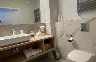 Apart Park Albus 414 - Foto 3