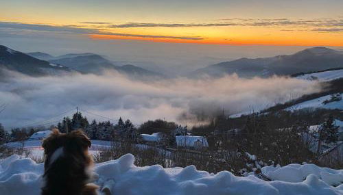 Panorama1200A, in the Heart of the San Fermo Hills - Foto 4