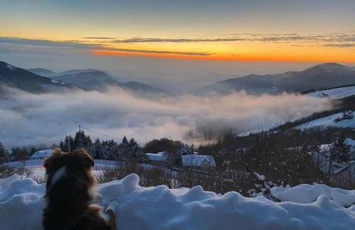 Panorama1200A, in the Heart of the San Fermo Hills - Foto 4