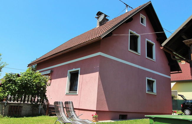 Modern Apartment With Garden Near the Petzen ski Area in Eberndorf / Carinthia - Foto 50