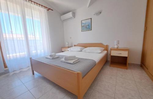 Apartments and Rooms Saric - Foto 13