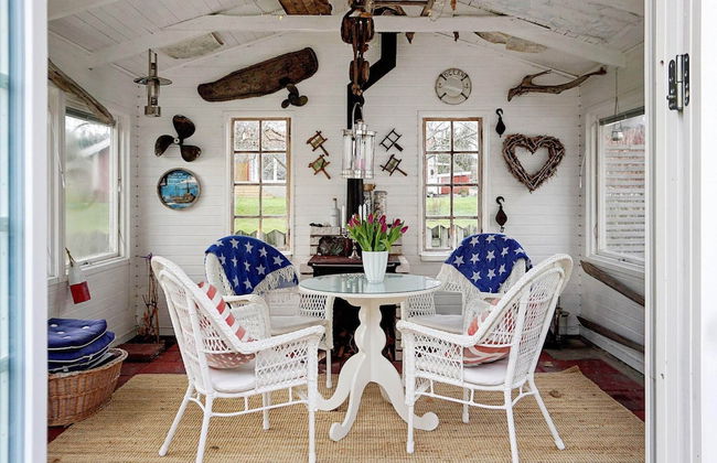 Holiday Home in Ã…sa - Foto 26