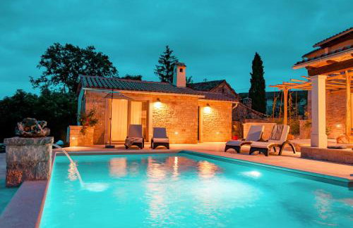 Casa Nuoneti by Rent Istria - Photo 8