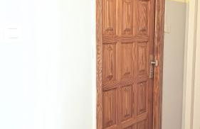 CENTER Santa Cruz, Alojamiento céntrico con gran terraza, cocina , salón y baños, todo privado - Foto 46