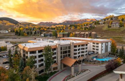 Studio Perfect Location 320 with Pool and Hot Tub - Foto 5