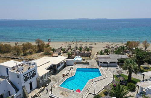 Akti Aegeou - Foto 14