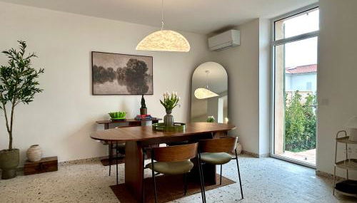 Villa Geneva Le charme et le confort en Provence à Saint Cannat - Foto 4