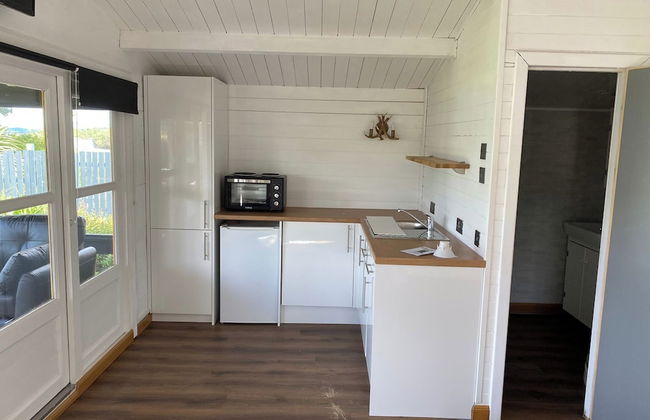 Lochside-1bed-pet Friendly-amazing Views - Foto 4