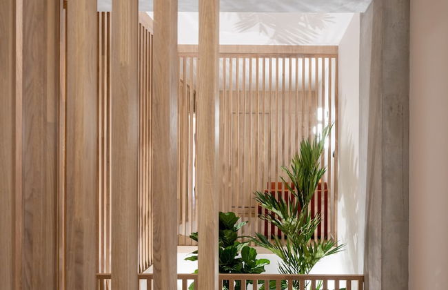 Apartamentos Líbere Bilbao Museo - Foto 38