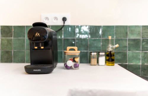 Séjour cosy au cœur de Vienne-tout à 2 min à pied - Photo 17