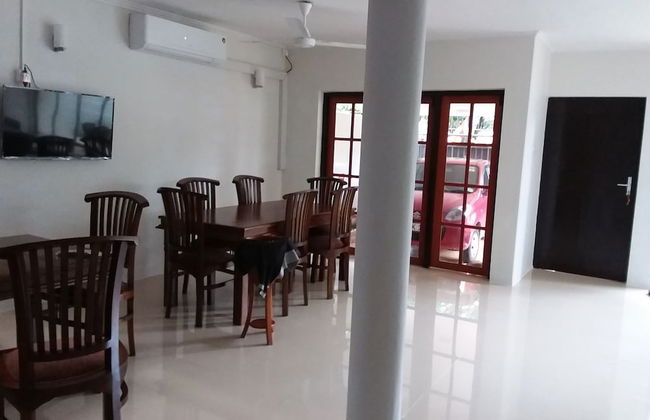 Colombo Residence - Luxury House - B & B - Foto 17