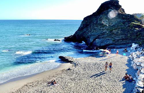 Marina XI Enjoy the Sun, Sea Views, Pools & BBQ Steps from the Beach in Mijas Costa & Fuengirola - Foto 16