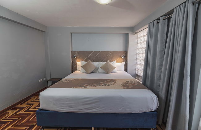 San Pedro Apartments - Foto 29