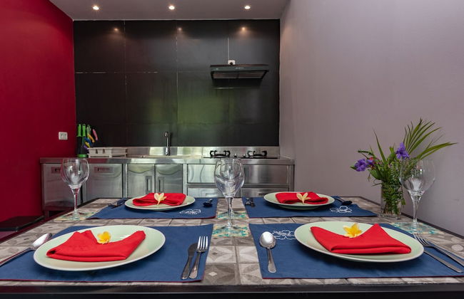 Hillside Lovina Studio - Foto 61