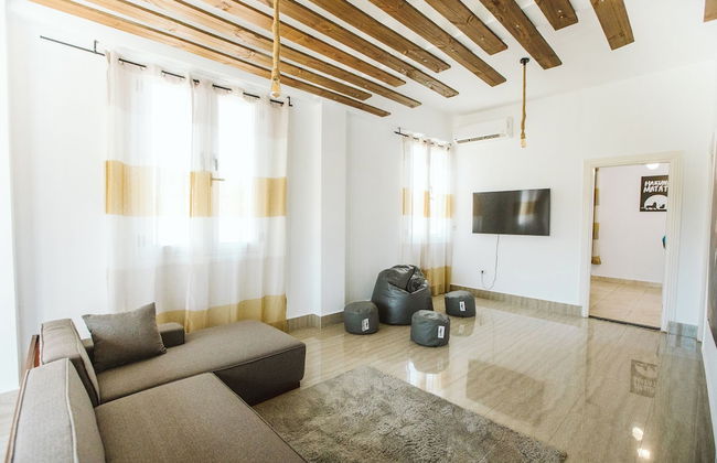 Arabian Nights - Modern Duplex Villa - Foto 37