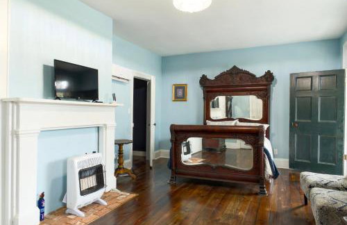Borum House - 3 Bed, 2 & Half Bath, Full Kitchen, Heart of Downtown Natchez - Foto 19