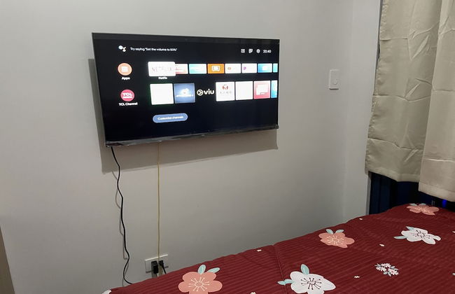 Luxury Air Residences By Makati - Foto 5