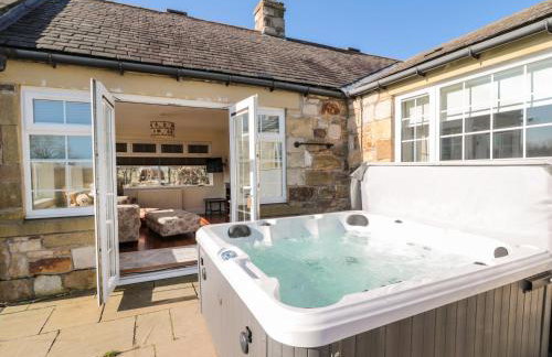 Thistleyhaugh Cottage - Foto 45