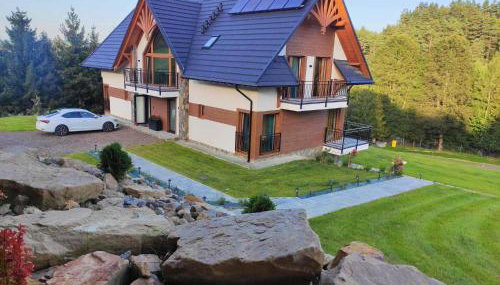 Kraina Rysia - Foto 5