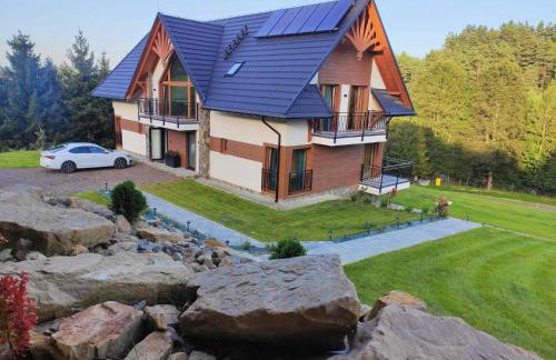 Kraina Rysia - Photo 5