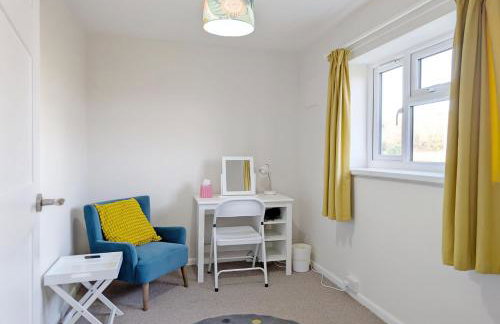 Southwood Farm Cottage - Foto 10