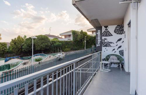 Tropicalia Suites by Wonderful Italy - Foto 24