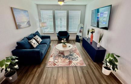 Stylish Lux Haven Southside Pool Mayo Clinic Beach - Foto 28