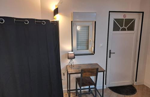 La suite d'Isa - Foto 10