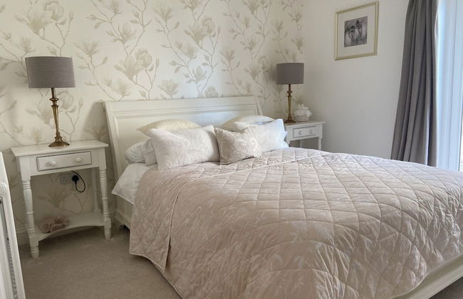 Abbey Green Farm B&b, Camping & Touring Park - Foto 28