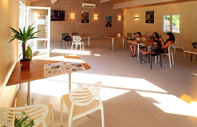 Les Hameaux de Pomette-Chalet 4 pers. - Foto 22