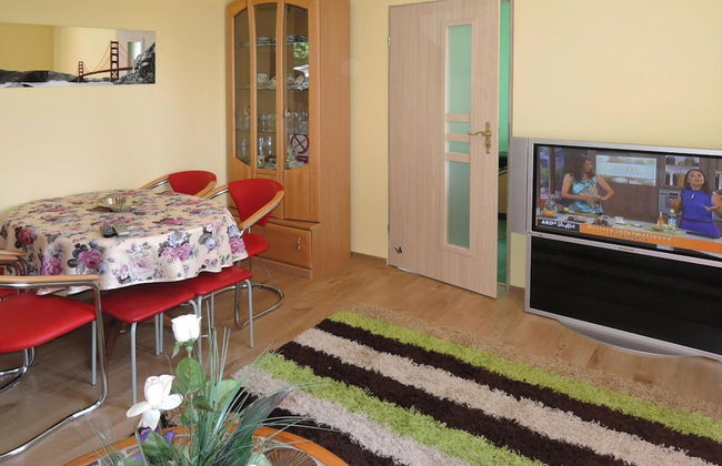 New Holiday Home in Nowe Warpno for 6 Persons - Photo 15