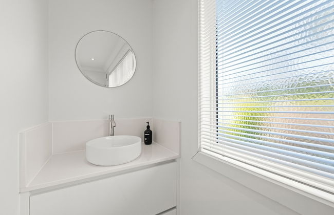 Beach Haven - Gorgeous 2 Bedroom House - Foto 37