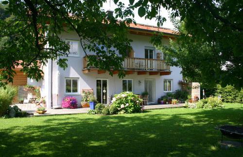 Ferienwohnung Schmid Ursula - Foto 1