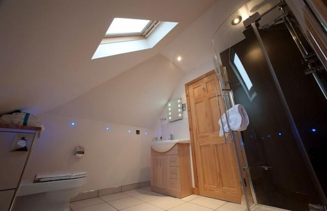 Abhainn Cottage - Foto 9