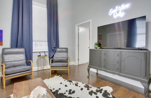 NOLA Gem 3 Mi to French Quarter - Foto 5