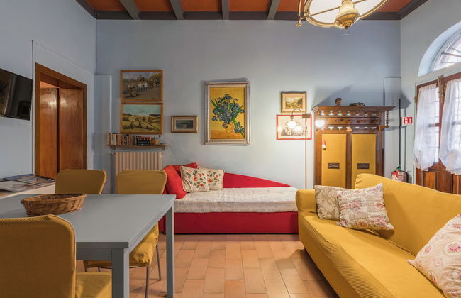 Gaby Apartment In Villa Wifi Pisa - Foto 7